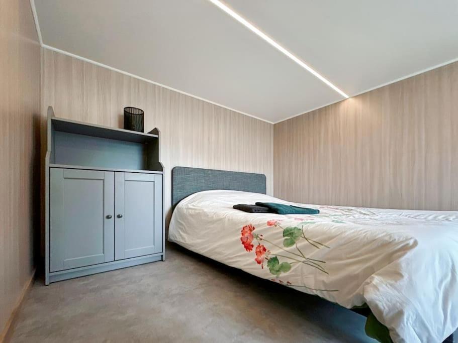 Tiny House Pour 4 A Disneyland Paris Coutevroult Bagian luar foto